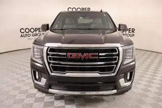 GMC Yukon 2021 4x4 SLT 4dr SUV