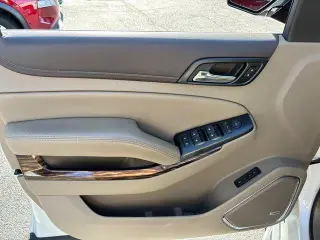 GMC Yukon 2018 4x4 SLT 4dr SUV