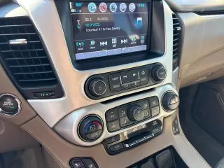 GMC Yukon 2018 4x4 SLT 4dr SUV