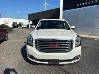 GMC Yukon 2018 4x4 SLT 4dr SUV
