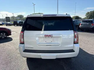 GMC Yukon 2018 4x4 SLT 4dr SUV