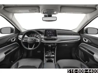 Jeep Compass 2022 4x4 Limited 4dr SUV
