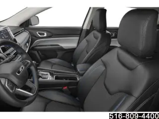 Jeep Compass 2022 4x4 Limited 4dr SUV