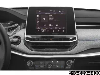 Jeep Compass 2022 4x4 Limited 4dr SUV