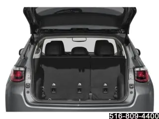 Jeep Compass 2022 4x4 Limited 4dr SUV