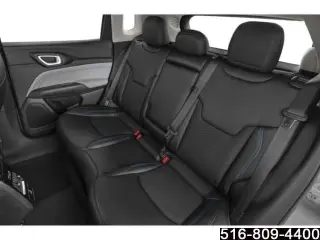 Jeep Compass 2022 4x4 Limited 4dr SUV
