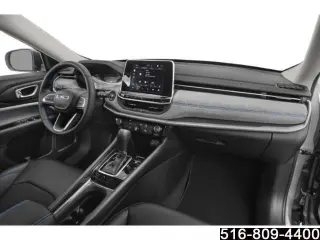 Jeep Compass 2022 4x4 Limited 4dr SUV