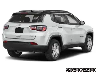 Jeep Compass 2022 4x4 Limited 4dr SUV