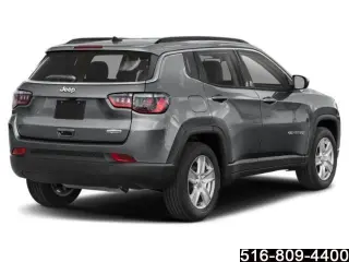 Jeep Compass 2022 4x4 Limited 4dr SUV