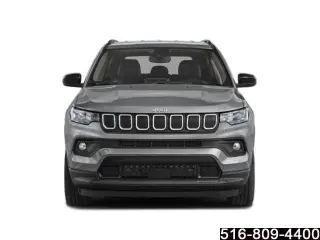 Jeep Compass 2022 4x4 Limited 4dr SUV