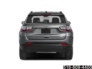 Jeep Compass 2022 4x4 Limited 4dr SUV