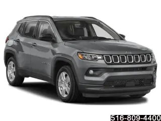 Jeep Compass 2022 4x4 Limited 4dr SUV