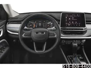 Jeep Compass 2022 4x4 Limited 4dr SUV