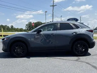 Mazda CX-30 2025 AWD 2.5 S Edition de Carbon 4dr SUV