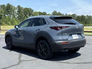 Mazda CX-30 2025 AWD 2.5 S Edition de Carbon 4dr SUV