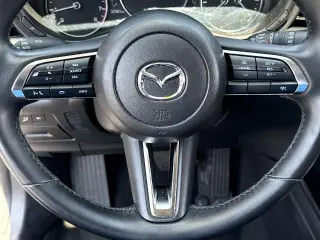 Mazda CX-30 2025 AWD 2.5 S Edition de Carbon 4dr SUV
