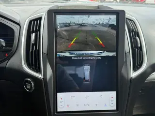 Ford Edge 2024 AWD Titanium 4dr SUV
