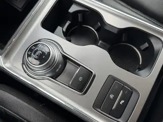 Ford Edge 2024 AWD Titanium 4dr SUV