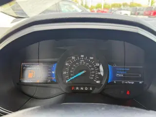 Ford Edge 2024 AWD Titanium 4dr SUV