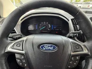 Ford Edge 2024 AWD Titanium 4dr SUV