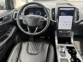 Ford Edge 2024 AWD Titanium 4dr SUV