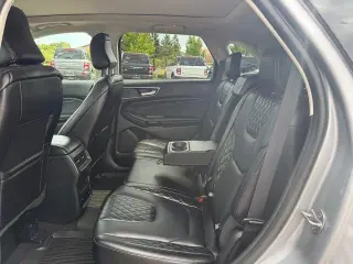 Ford Edge 2024 AWD Titanium 4dr SUV