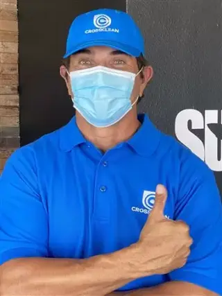 CrossClean