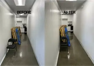 CrossClean