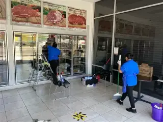 CrossClean