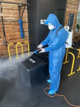 CrossClean