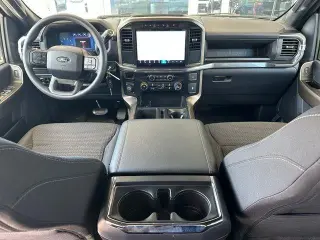 Ford F-150 2024 4x4 STX 4dr SuperCrew 5.5 ft. SB