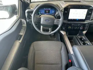 Ford F-150 2024 4x4 STX 4dr SuperCrew 5.5 ft. SB