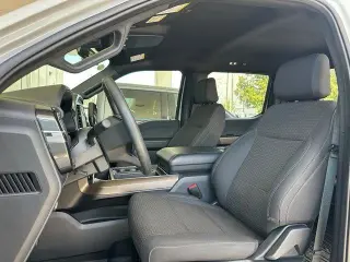 Ford F-150 2024 4x4 STX 4dr SuperCrew 5.5 ft. SB