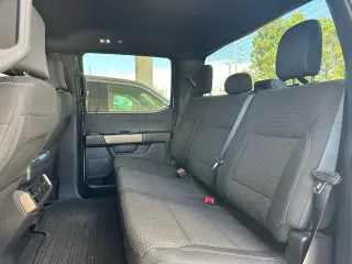 Ford F-150 2024 4x4 STX 4dr SuperCrew 5.5 ft. SB