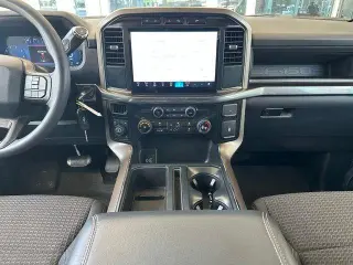 Ford F-150 2024 4x4 STX 4dr SuperCrew 5.5 ft. SB