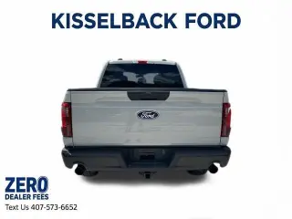 Ford F-150 2024 4x4 STX 4dr SuperCrew 5.5 ft. SB