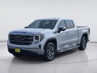 GMC Sierra 1500 2024 4x2 SLT 4dr Crew Cab 5.8 ft. SB