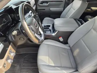 GMC Sierra 1500 2024 4x2 SLT 4dr Crew Cab 5.8 ft. SB