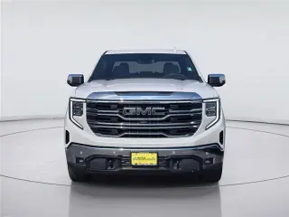 GMC Sierra 1500 2024 4x2 SLT 4dr Crew Cab 5.8 ft. SB