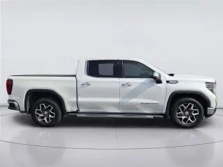 GMC Sierra 1500 2024 4x2 SLT 4dr Crew Cab 5.8 ft. SB