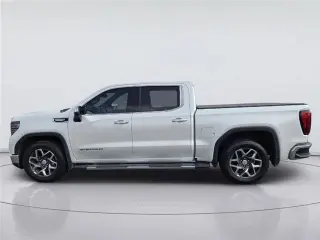 GMC Sierra 1500 2024 4x2 SLT 4dr Crew Cab 5.8 ft. SB