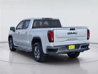GMC Sierra 1500 2024 4x2 SLT 4dr Crew Cab 5.8 ft. SB