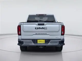 GMC Sierra 1500 2024 4x2 SLT 4dr Crew Cab 5.8 ft. SB