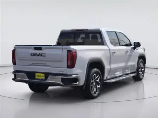 GMC Sierra 1500 2024 4x2 SLT 4dr Crew Cab 5.8 ft. SB