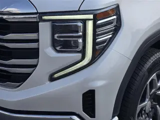 GMC Sierra 1500 2024 4x2 SLT 4dr Crew Cab 5.8 ft. SB