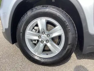 Chevrolet Trax 2020 LS 4dr Crossover