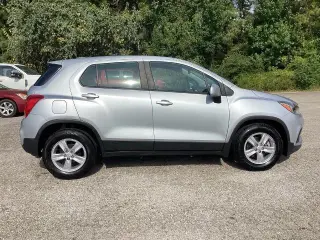 Chevrolet Trax 2020 LS 4dr Crossover