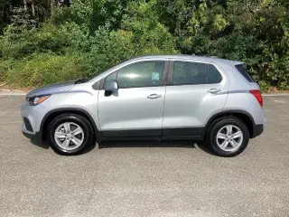 Chevrolet Trax 2020 LS 4dr Crossover