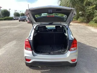 Chevrolet Trax 2020 LS 4dr Crossover