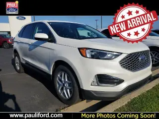 Ford Edge 2024 AWD SEL 4dr SUV